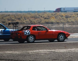 Illustration for article titled The Top 95 Lemons Of The Buttonwillow Histrionics 24 Hours Of LeMons